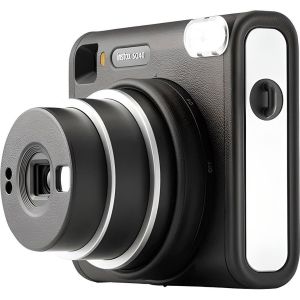Фотокамера моментального друку Fujifilm Instax Square SQ40 Black (16802802)