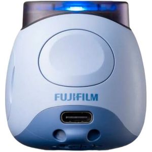 Фотоаппарат CMOS Fujifilm Instax Pal Lavender Blue (16812560)