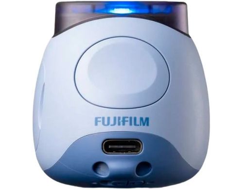 Фотоаппарат CMOS Fujifilm Instax Pal Lavender Blue (16812560) фото №2