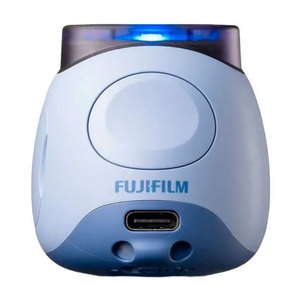 Фотоаппарат CMOS Fujifilm Instax Pal Lavender Blue (16812560) фото №2