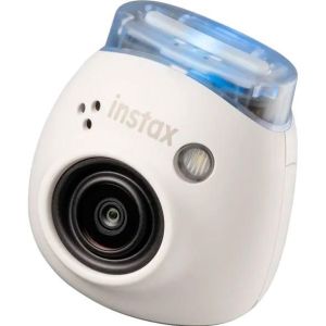 Фотоаппарат CMOS Fujifilm Instax Pal Milky White (16812546)