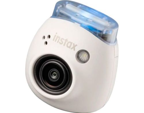 Фотоаппарат CMOS Fujifilm Instax Pal Milky White (16812546) фото №2