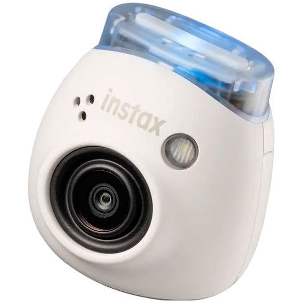 Фотоаппарат CMOS Fujifilm Instax Pal Milky White (16812546) фото №2