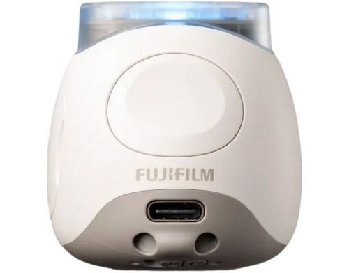 Фотоаппарат CMOS Fujifilm Instax Pal Milky White (16812546) фото №3