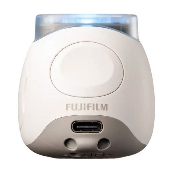 Фотоаппарат CMOS Fujifilm Instax Pal Milky White (16812546) фото №3