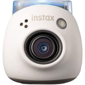 Фотоаппарат CMOS Fujifilm Instax Pal Milky White (16812546)
