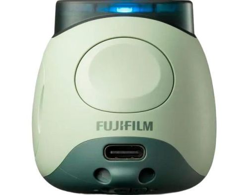 Фотоаппарат CMOS Fujifilm Instax Pal Pistachio Green (16812572) фото №3