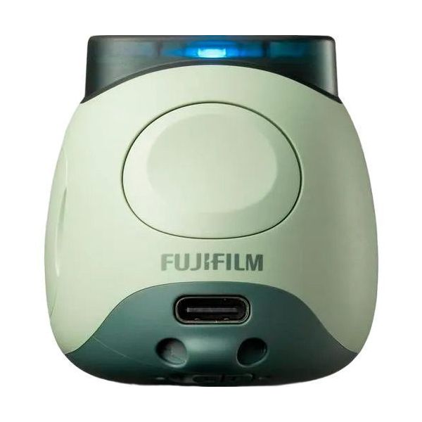 Фотоаппарат CMOS Fujifilm Instax Pal Pistachio Green (16812572) фото №3