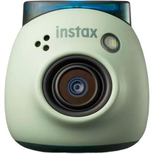 Фотоаппарат CMOS Fujifilm Instax Pal Pistachio Green (16812572)