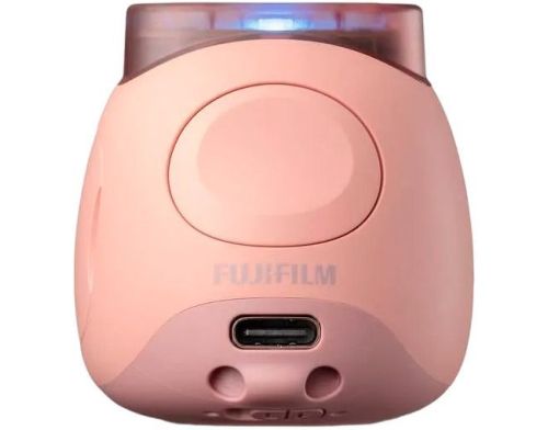 Фотоаппарат CMOS Fujifilm Instax Pal Powder Pink (16812558) фото №2