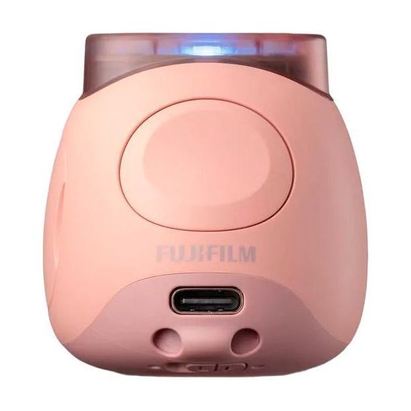 Фотоаппарат CMOS Fujifilm Instax Pal Powder Pink (16812558) фото №2