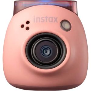 Фотоаппарат CMOS Fujifilm Instax Pal Powder Pink (16812558)