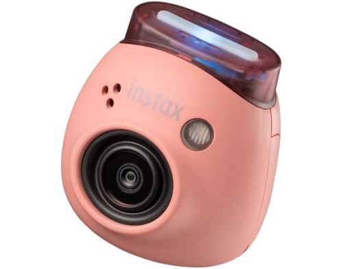 Фотоаппарат CMOS Fujifilm Instax Pal Powder Pink (16812558) фото №3