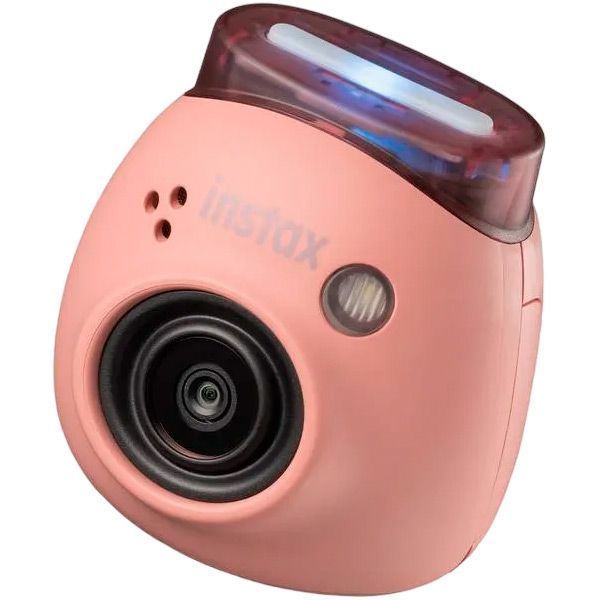Фотоаппарат CMOS Fujifilm Instax Pal Powder Pink (16812558) фото №3