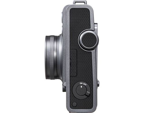 Фотокамера моментального друку Fujifilm Instax Wide Evo Black (16840933) фото №3