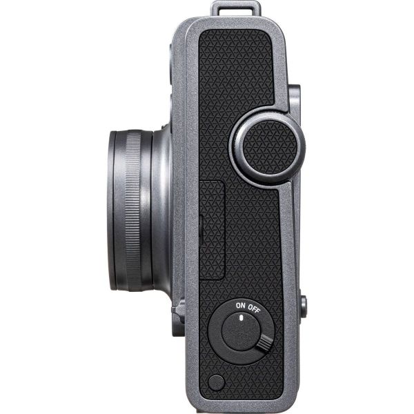 Фотокамера моментального друку Fujifilm Instax Wide Evo Black (16840933) фото №3