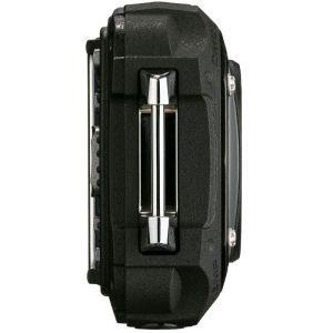 Беззеркальный фотоаппарат Ricoh WG-80