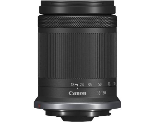 Об'єктив Canon RF-S 18-150mm f/3.5-6.3 IS STM (5564C002) фото №2
