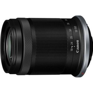Об'єктив Canon RF-S 18-150mm f/3.5-6.3 IS STM (5564C002)