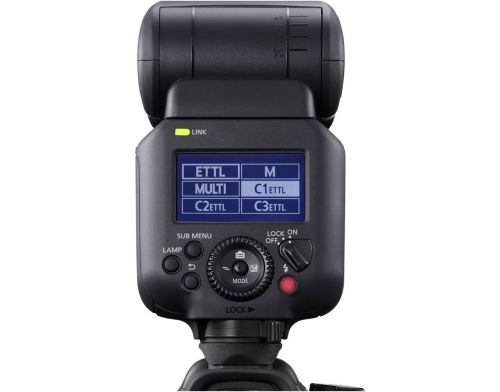 Спалах Canon Speedlite EL-5 (5654C002) фото №3