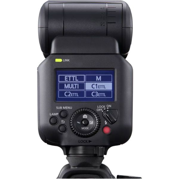 Спалах Canon Speedlite EL-5 (5654C002) фото №3