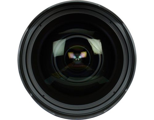 Объектив Canon EF 11-24mm f/4L USM (9520B005) фото №3
