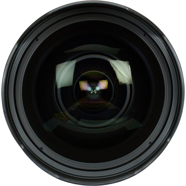 Объектив Canon EF 11-24mm f/4L USM (9520B005) фото №3
