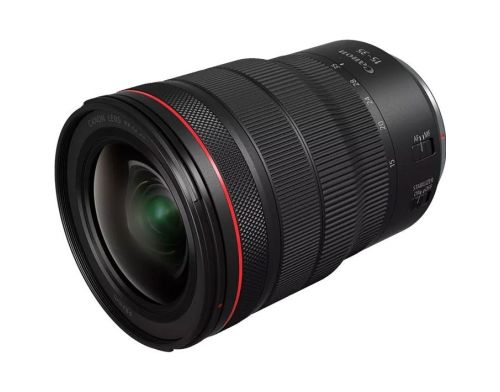 Объектив Canon RF 15-35mm f/2.8L IS USM (3682C005) фото №2