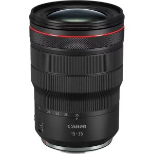 Об'єктив Canon RF 15-35mm f/2.8L IS USM (3682C005)