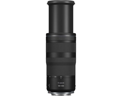 Объектив Canon RF 100-400mm f/5.6-8 IS USM (5050C005) фото №2