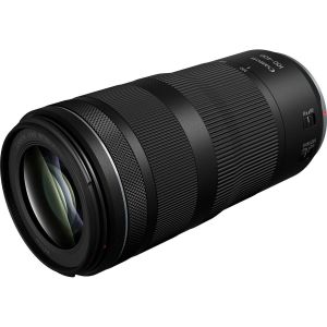 Объектив Canon RF 100-400mm f/5.6-8 IS USM (5050C005)