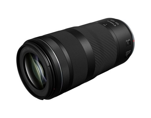 Объектив Canon RF 100-400mm f/5.6-8 IS USM (5050C005) фото №3