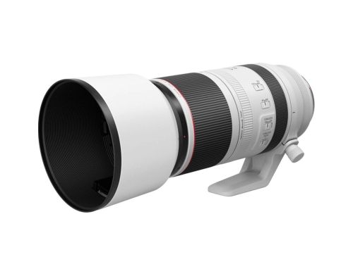 Об'єктив Canon RF 100-500mm f/4.5-7.1 L IS USM (4112C005) фото №3