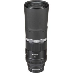 Объектив Canon RF 800mm f/11 IS STM (3987C005)