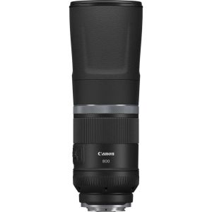 Объектив Canon RF 800mm f/11 IS STM (3987C005)