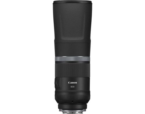 Об'єктив Canon RF 800mm f/11 IS STM (3987C005) фото №2