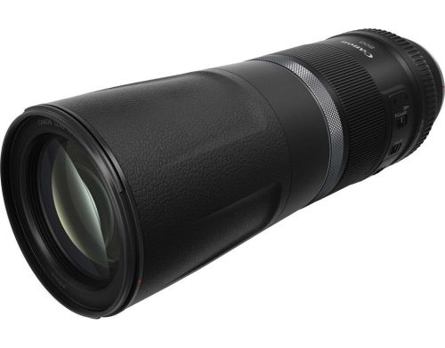 Об'єктив Canon RF 800mm f/11 IS STM (3987C005) фото №3