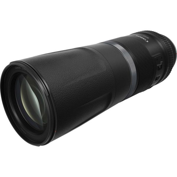 Об'єктив Canon RF 800mm f/11 IS STM (3987C005) фото №3