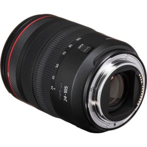 Об'єктив Canon RF 24-105mm f/4L IS USM