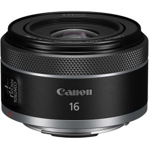 Об'єктив Canon RF 16 mm f/2.8 STM (5051C005)