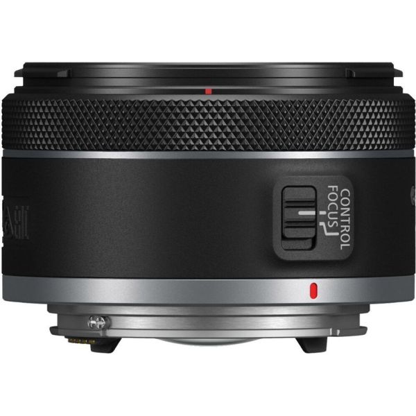 Об'єктив Canon RF 16 mm f/2.8 STM (5051C005) фото №2