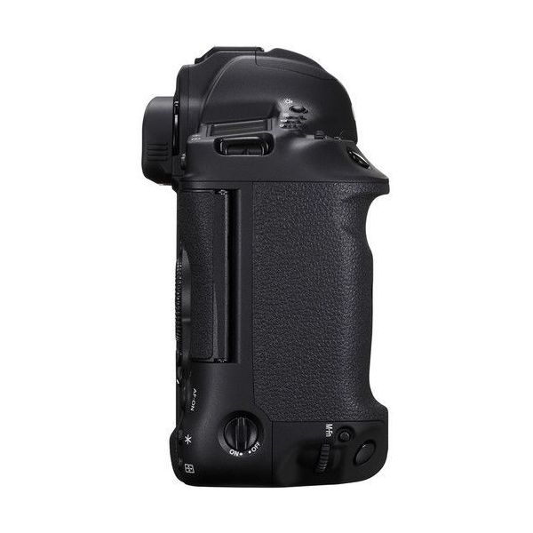 Фотокамера Canon EOS 1D Mark III body (3829C010) фото №3