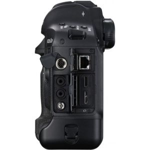 Фотокамера Canon EOS 1D X Mark II body (0931C012)