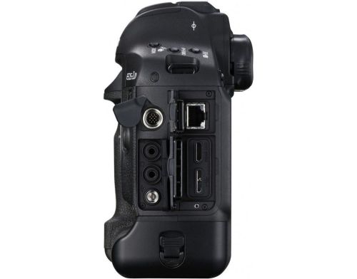 Фотокамера Canon EOS 1D X Mark II body (0931C012) фото №2