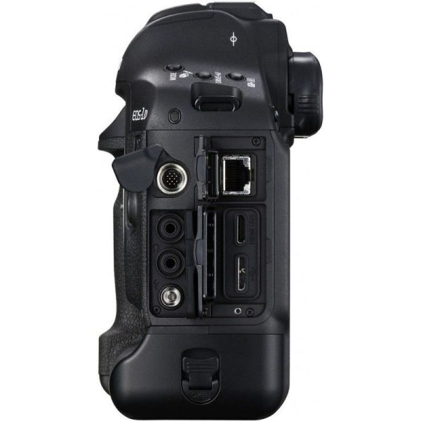Фотокамера Canon EOS 1D X Mark II body (0931C012) фото №2