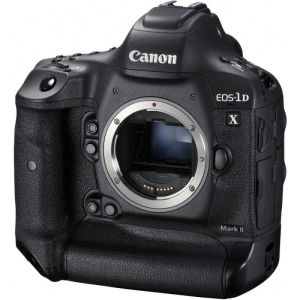 Фотокамера Canon EOS 1D X Mark II body (0931C012)