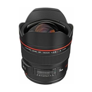 Объектив Canon EF 14mm f/2.8L II USM (2045B005)