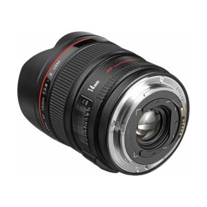 Объектив Canon EF 14mm f/2.8L II USM (2045B005)