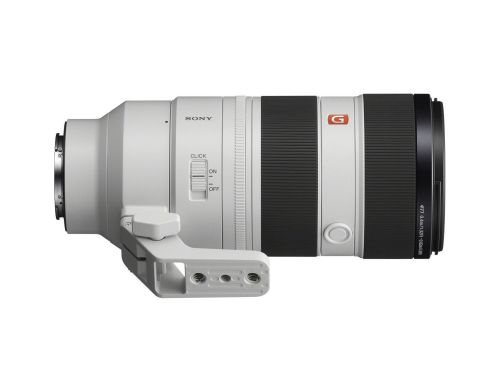 Объектив Sony SEL70200GM2 70-200mm f/2.8 GM OSS II фото №2