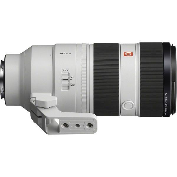 Объектив Sony SEL70200GM2 70-200mm f/2.8 GM OSS II фото №2